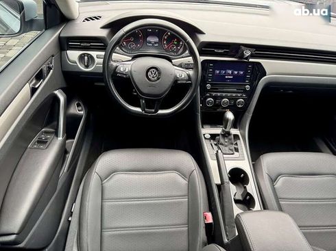 Volkswagen Passat 2020 - фото 29