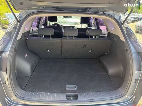 Hyundai Tucson 2015 - фото 13