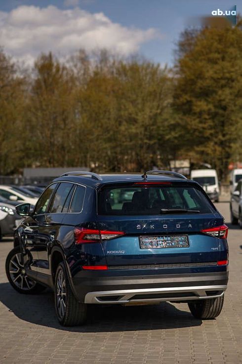 Skoda Kodiaq 2019 - фото 7