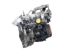 Двигун у зборі Renault Scenic - купити на Автобазарі