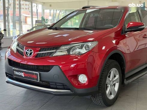 Toyota RAV4 2013 - фото 6