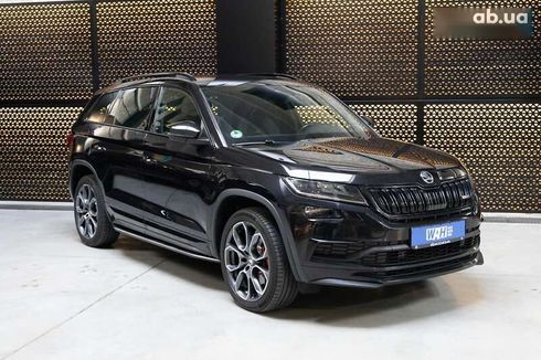 Skoda Kodiaq 2020 - фото 2