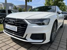 Купити Audi A6 бу в Україні - купити на Автобазарі