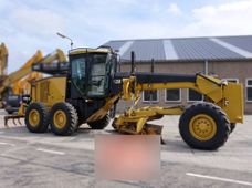 Купити спецтехніку Caterpillar у Київській області - купити на Автобазарі