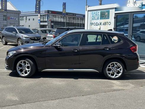 BMW X1 2015 - фото 7