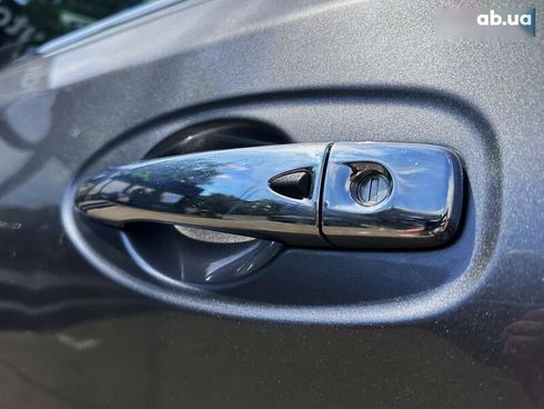Nissan Rogue 2018 - фото 20