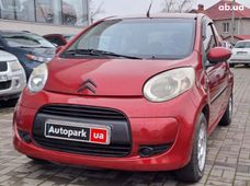 Продажа б/у Citroёn C1 2011 года в Одессе - купить на Автобазаре