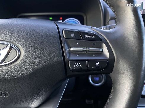 Hyundai Kona Electric 2022 - фото 6