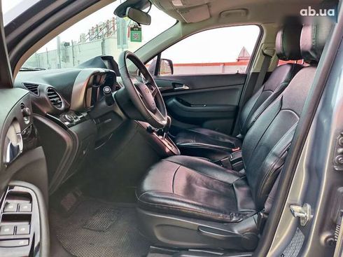 Chevrolet Orlando 2016 - фото 10