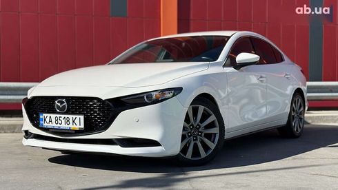 Mazda 3 2018 - фото 2