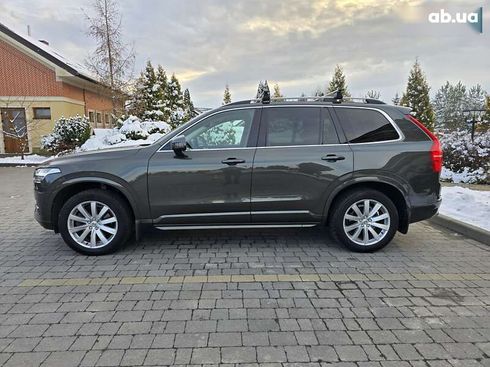 Volvo XC90 2017 - фото 4