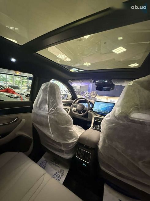 BYD Song Plus 2025 - фото 29