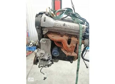 двигатель в сборе для Volkswagen Polo - купити на Автобазарі - фото 6