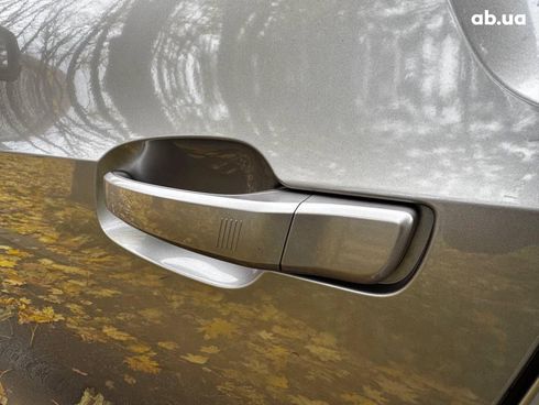 BMW i3 2014 серый - фото 24