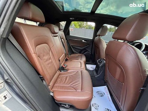 Audi Q5 2016 - фото 19