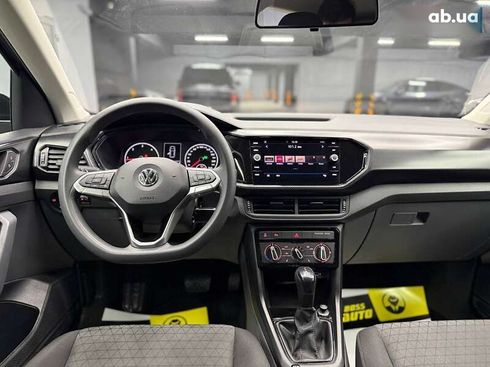 Volkswagen T-Roc 2020 - фото 17