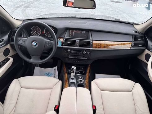 BMW X5 2012 - фото 29