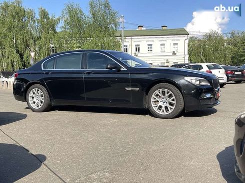 BMW 7 серия 2011 - фото 6