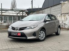 Toyota хетчбэк бу Киев - купить на Автобазаре