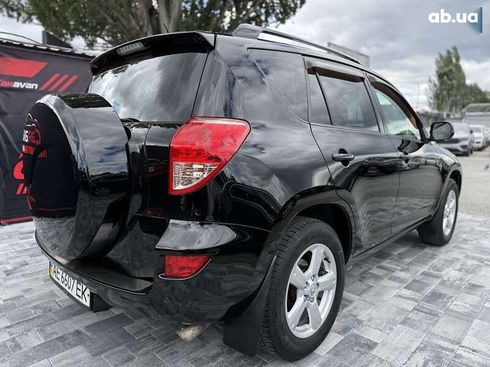 Toyota RAV4 2007 - фото 7