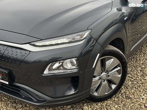 Hyundai Kona 2020 - фото 11