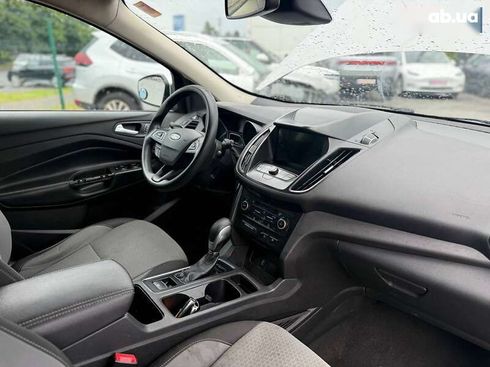 Ford Escape 2019 - фото 9