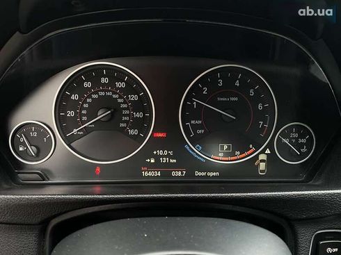 BMW 4 Series Gran Coupe 2015 - фото 16