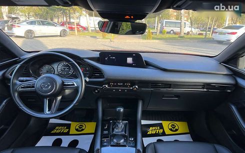Mazda 3 2019 - фото 10