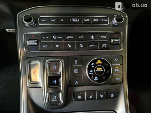 Hyundai Santa Fe 2021 - фото 16