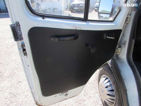 ГАЗ 2705 1999 - фото 5