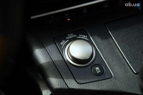 Lexus ES 2015 - фото 21