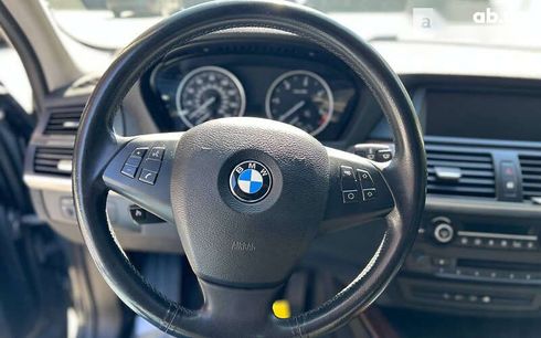 BMW X5 2012 - фото 11