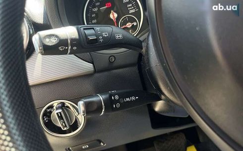 Mercedes-Benz B-Класс 2015 - фото 16