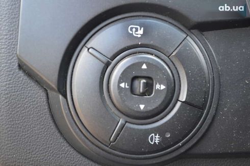 SsangYong Actyon 2008 - фото 20