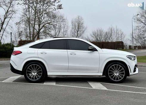 Mercedes-Benz GLE-Class 2021 - фото 19