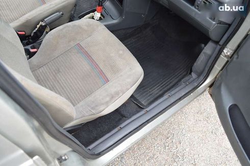 Daewoo Nexia 2007 - фото 19