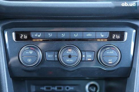 Volkswagen Tiguan 2020 - фото 20