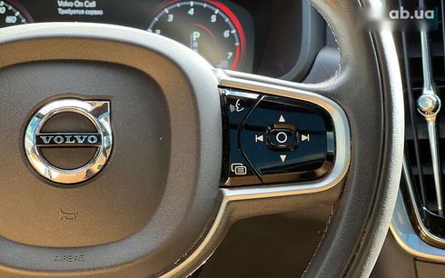 Volvo V90 2019 - фото 13