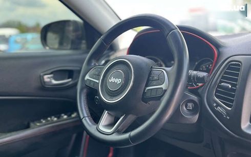 Jeep Compass 2019 - фото 28