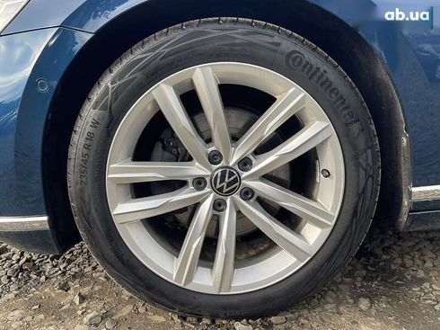 Volkswagen Passat 2022 - фото 19