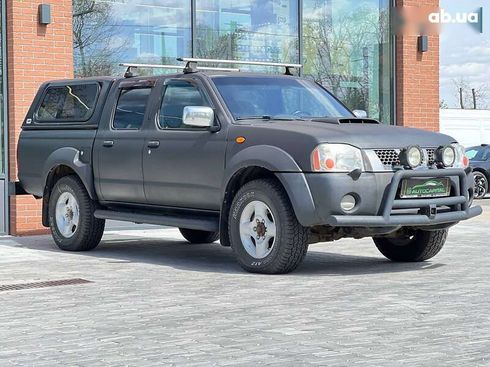 Nissan NP300 2011 - фото 6