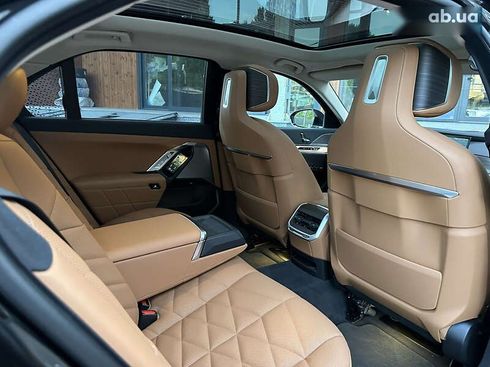 BMW 7 серия 2023 - фото 21