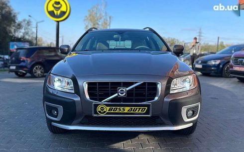 Volvo XC70 2007 - фото 2