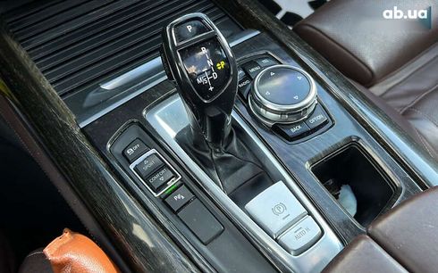 BMW X5 2014 - фото 15