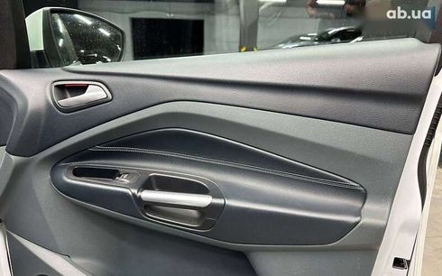 Ford Grand C-Max 2011 - фото 16