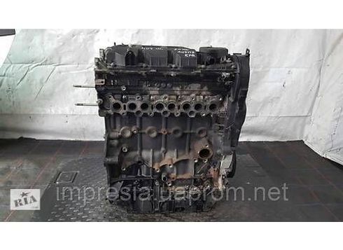 двигатель в сборе для Peugeot 407 - купить на Автобазаре - фото 3