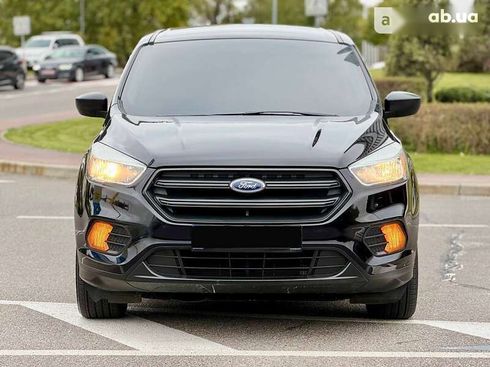 Ford Escape 2017 - фото 2