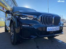 Продажа б/у кроссовер BMW X5 в Киеве - купить на Автобазаре