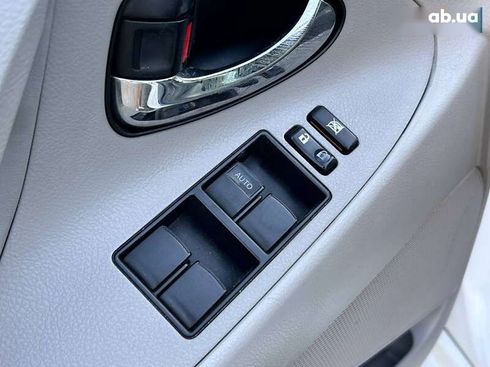 Toyota Camry 2008 - фото 13