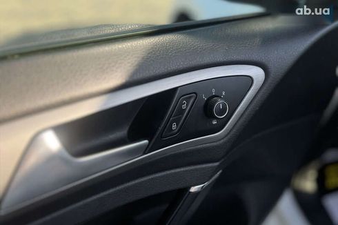 Volkswagen Golf 2014 - фото 16